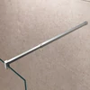 Obraz % s -Walk-in Sprchová zástěna 80,90,100,110,120,140 bez nano, 190cm, 6mm
