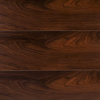 W-STEP podłoga laminowana, wzór dębu rysowanego, 1220x200x8 mm, AC4