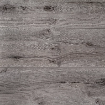 W-STEP laminátová podlaha, bílý dubový dekor, 1220x200x8 mm, AC4