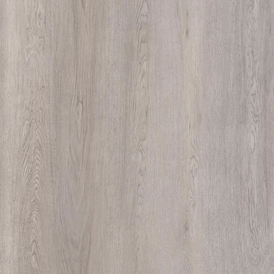 W-STEP podłoga winylowa SPC, wzór dębu szarego, 1220x183x5 mm