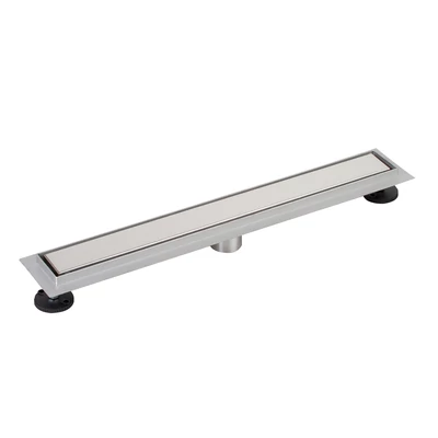 Rimini obložitelný sprchový žlab, 60 cm Rimini obložitelný sprchový žlab, 60 cm