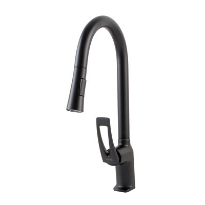 Cannes Black Bateria kuchenna