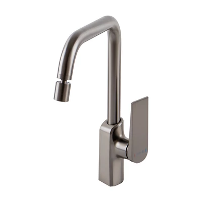 Singapore Gun Grey Bateria kuchenna