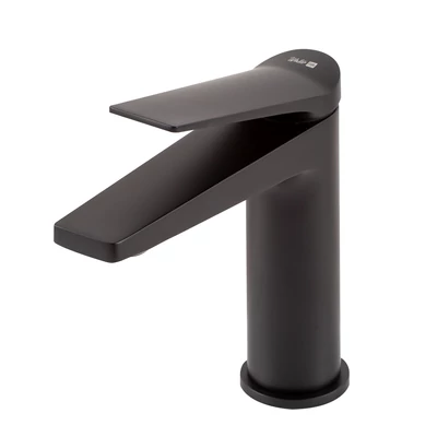 Tropez Black Bateria umywalkowa