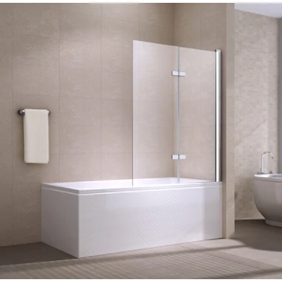 ALVOR 120x140 Vanová zástěna ALVOR 120x140 Vanová zástěna