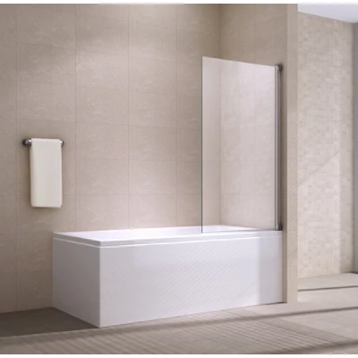 EVORA 70x140, Vanová zástěna