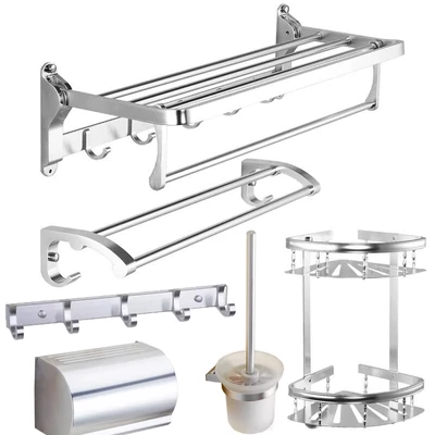 Koupelnové doplňky