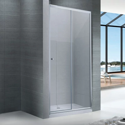 ELCHE 120 Sprchové dveře, 190/195cm, 6mm ELCHE 120 Sprchové dveře, 190/195cm, 6mm