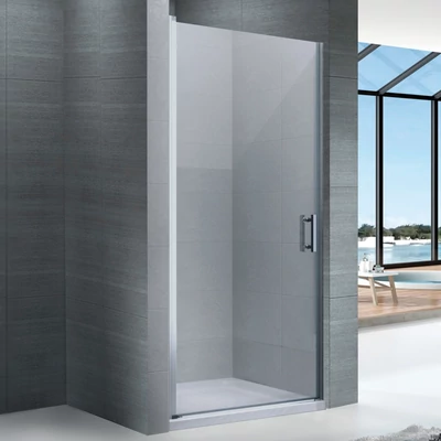 MADEIRA 80 Sprchové dveře, 190/195cm, 6mm MADEIRA 80 Sprchové dveře, 190/195cm, 6mm