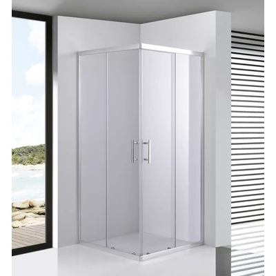 Sprchová kabina Sprchová kabina