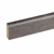 W-STEP soklová lišta k laminátové podlaze, bílý dubový dekor, 2400x60x15 mm