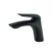 Ibiza Black Bateria umywalkowa