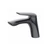 Ibiza Gun Grey Bateria umywalkowa