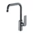 Singapore Gun Grey Bateria kuchenna