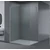 Walk-in Sprchová zástěna 80, 190cm, 8mm