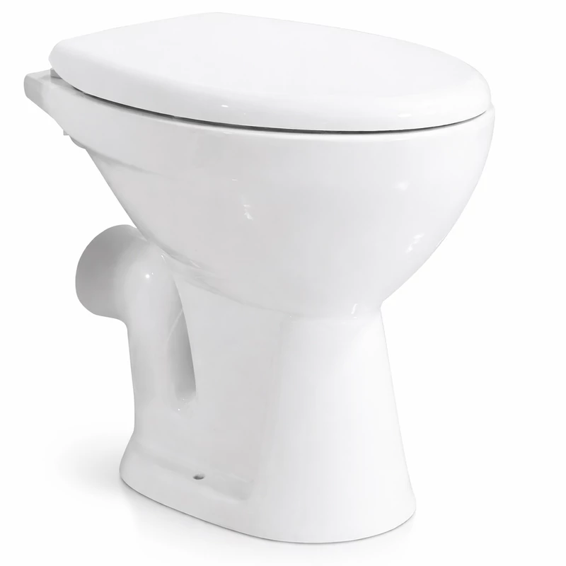 Stojící WC