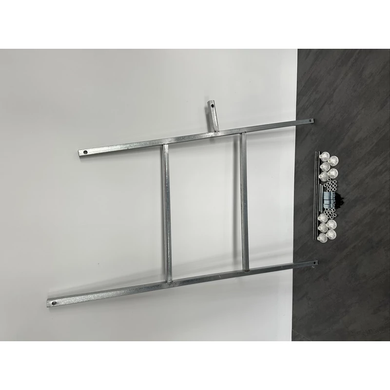 Stelaż do wanny prostokątnej 150x70 cm