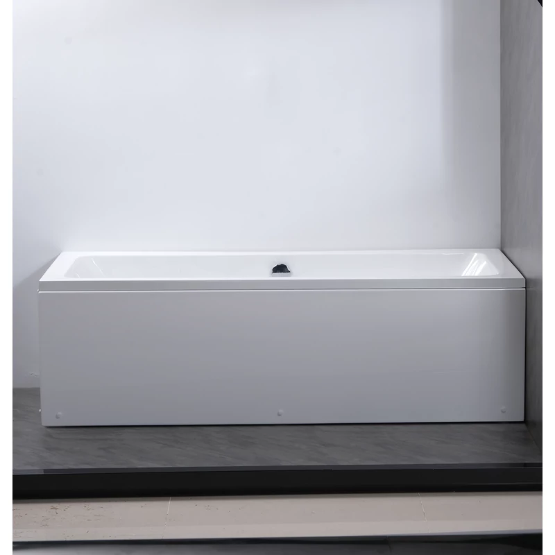 Stelaż do wanny prostokątnej 150x70 cm