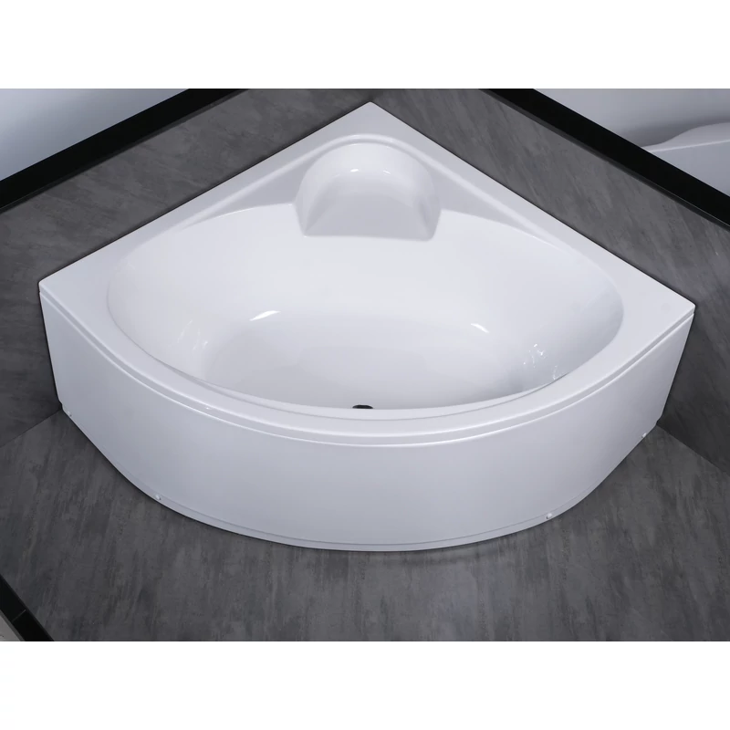 Przedni Panel do wanny symetrycznej 130 cm