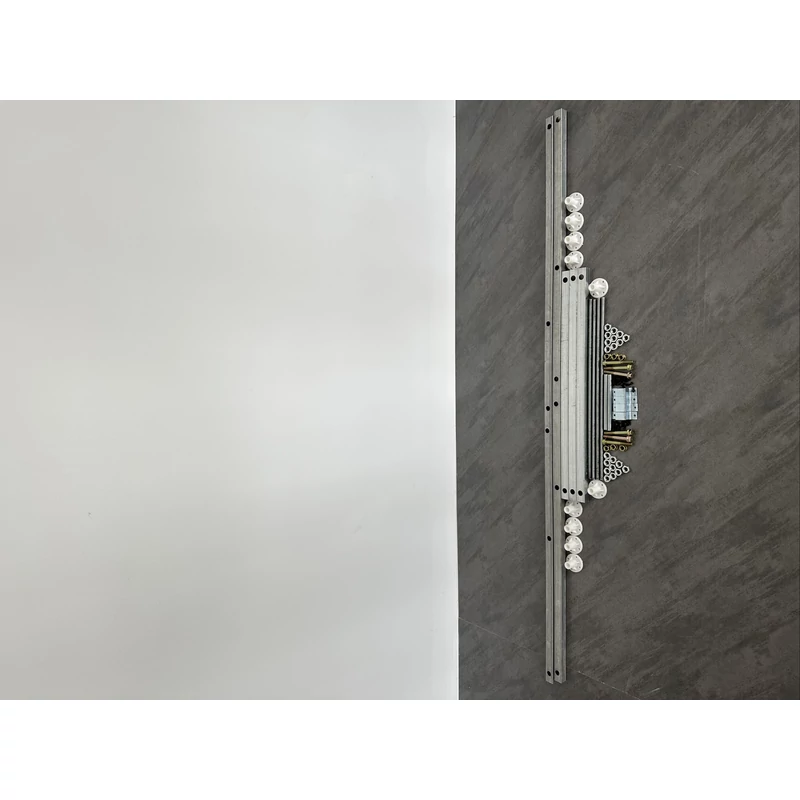 Rám přímá vana 180x80