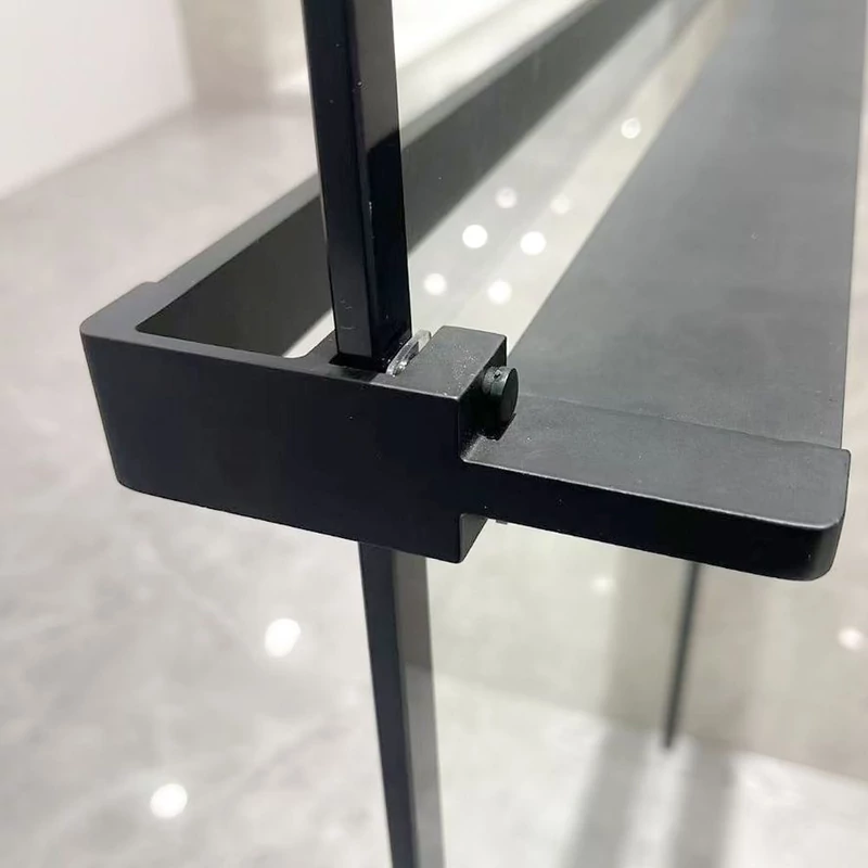 Rochelle Black ručník a mýdlenka 140 cm