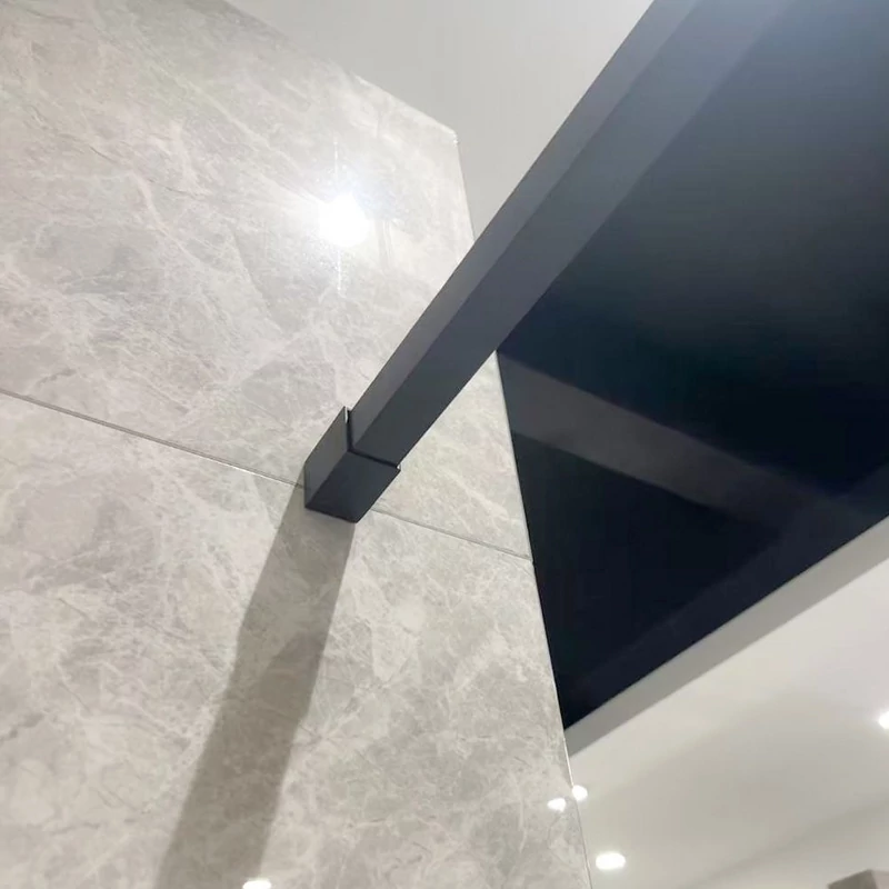 Rochelle Black ručník a mýdlenka 140 cm