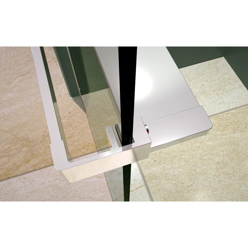 Rochelle ręcznik i mydelniczka 140 cm