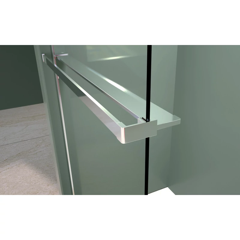 Rochelle ręcznik i mydelniczka 140 cm