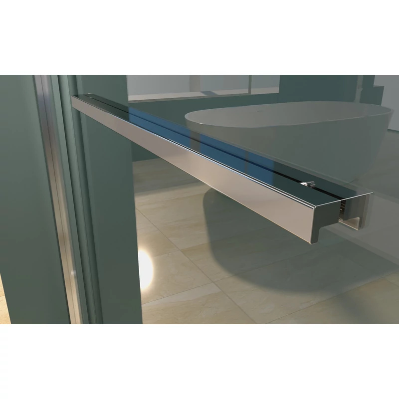 Firenze kabina prysznicowa 6mm 80cm