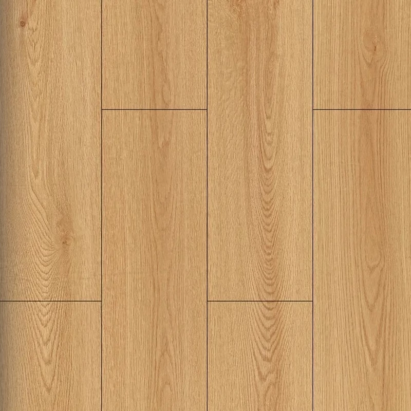 W-STEP podłoga laminowana, wzór dębu, 1220x200x8 mm, AC4