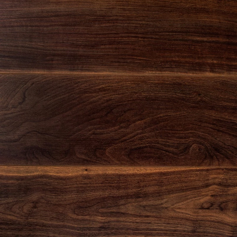 W-STEP laminátová podlaha, ořechový dekor, 1220x200x8 mm, AC4