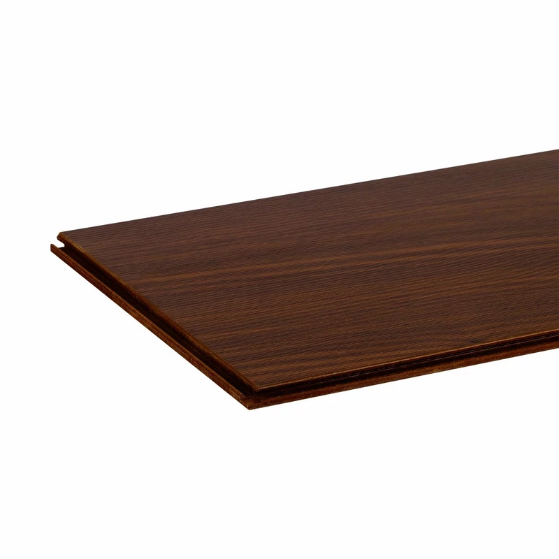 W-STEP podłoga laminowana, wzór dębu rysowanego, 1220x200x8 mm, AC4