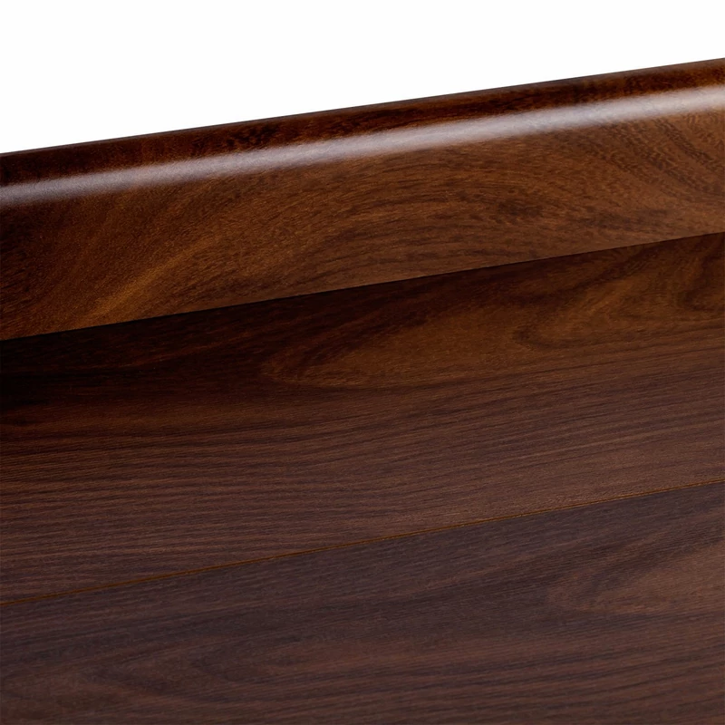 W-STEP podłoga laminowana, wzór dębu rysowanego, 1220x200x8 mm, AC4