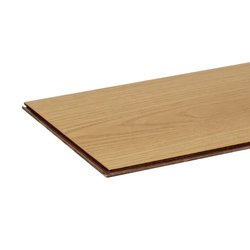 W-STEP laminátová podlaha, dubový dekor, 1220x200x8 mm, AC4