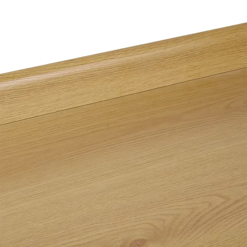 W-STEP laminátová podlaha, dubový dekor, 1220x200x8 mm, AC4