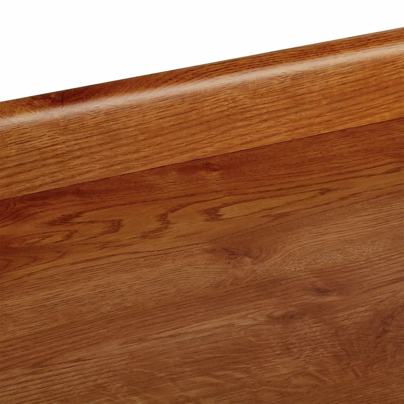 W-STEP podłoga laminowana, wzór dębu jasnego, 1220x200x8 mm, AC4