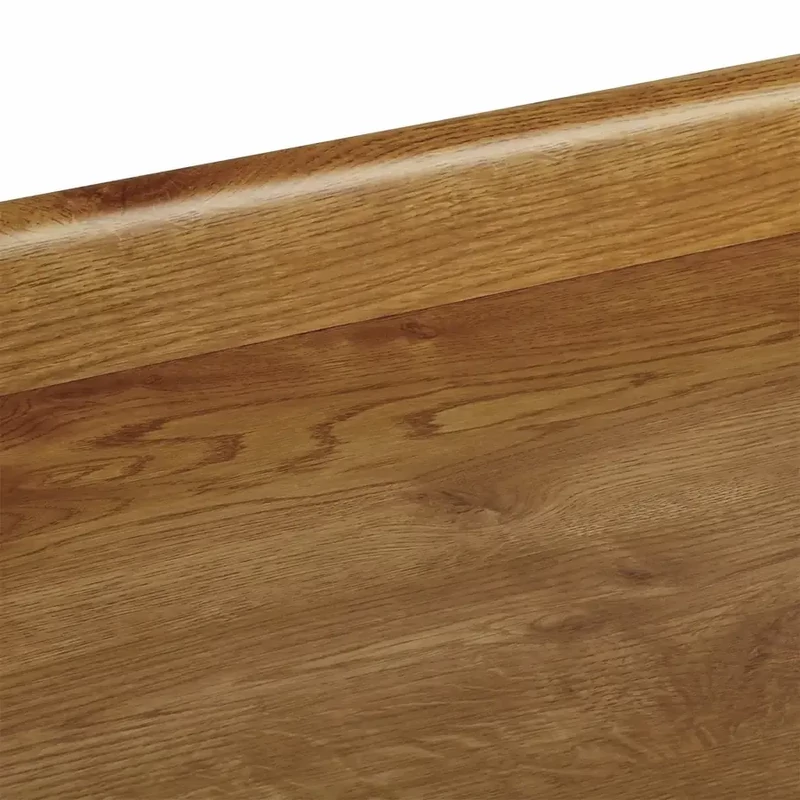 W-STEP laminátová podlaha, světlý dubový dekor, 1220x200x8 mm, AC4