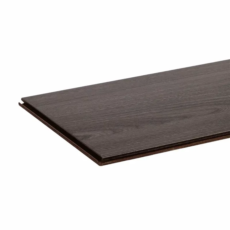 W-STEP laminátová podlaha, šedý dubový dekor, 1220x200x8 mm, AC4