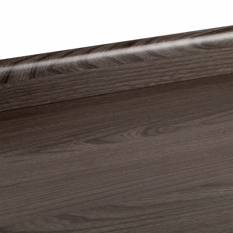 W-STEP laminátová podlaha, šedý dubový dekor, 1220x200x8 mm, AC4
