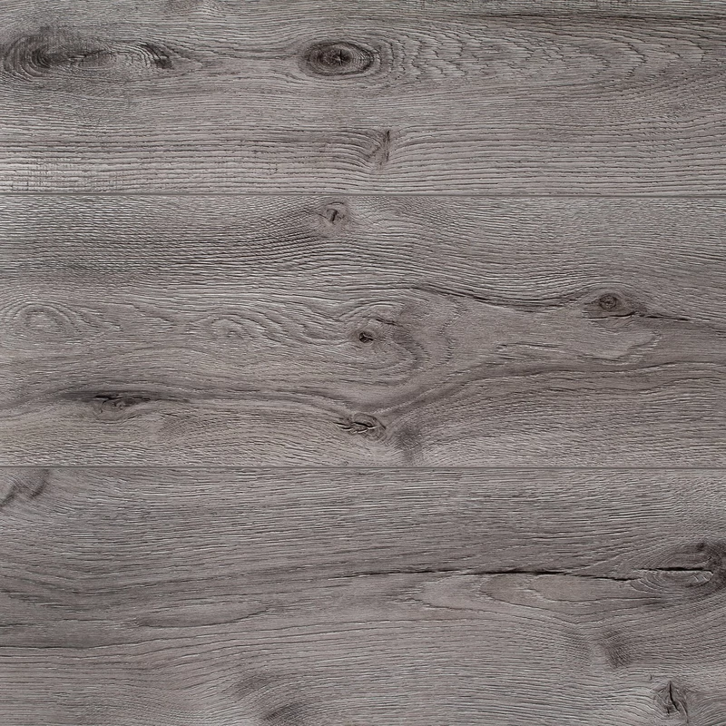 W-STEP podłoga laminowana, wzór dębu białego, 1220x200x8 mm, AC4