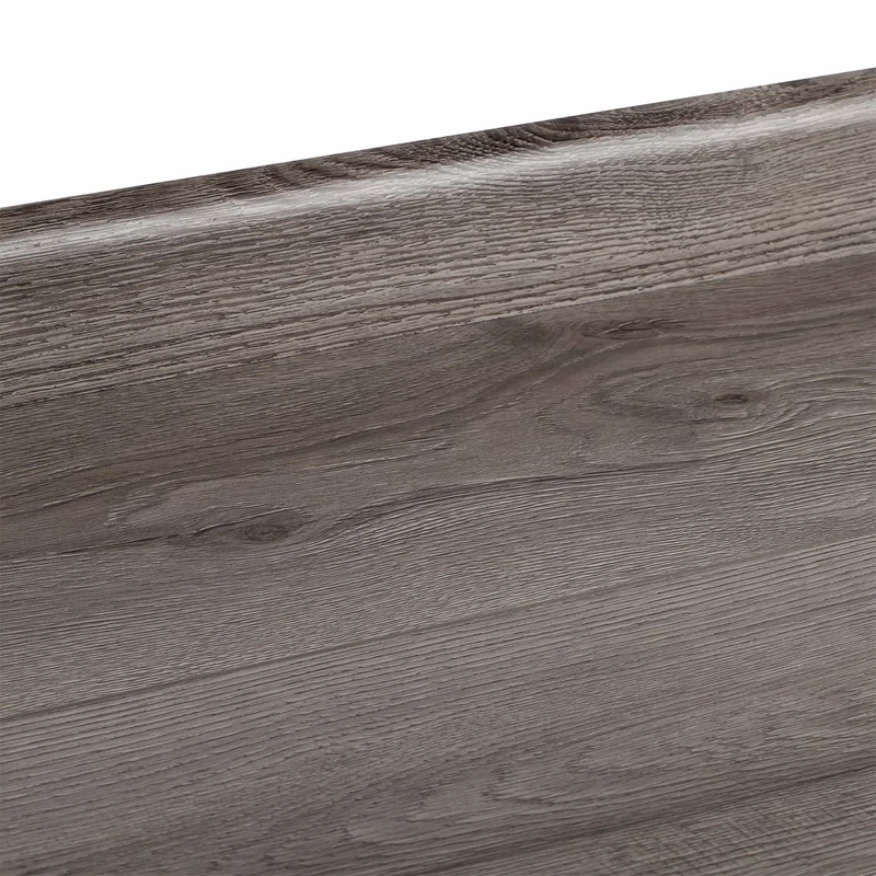 W-STEP podłoga laminowana, wzór dębu białego, 1220x200x8 mm, AC4