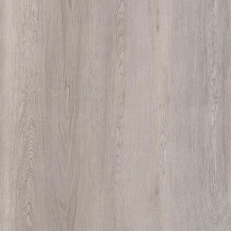 W-STEP SPC vinylová podlaha, šedý dubový dekor, 1220x183x5 mm