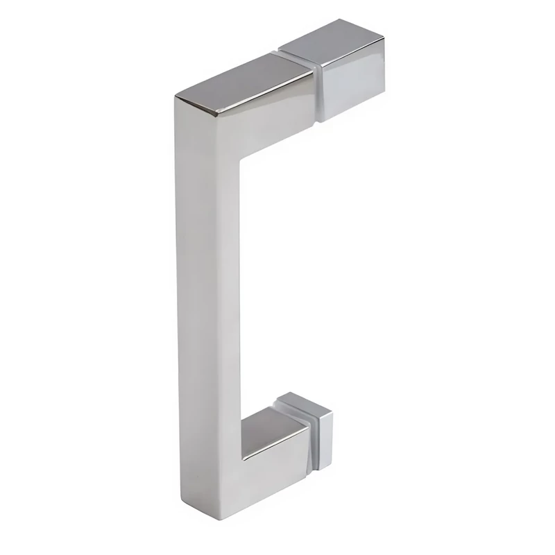 Milano posuvné sprchové dveře, 120x195cm, 8mm