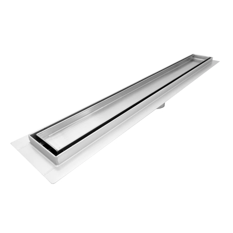 Rimini obložitelný sprchový žlab, 60 cm