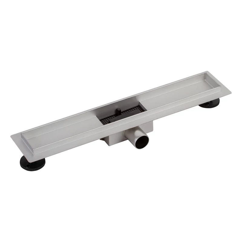 Fontanelle zuhanyfolyóka 50cm