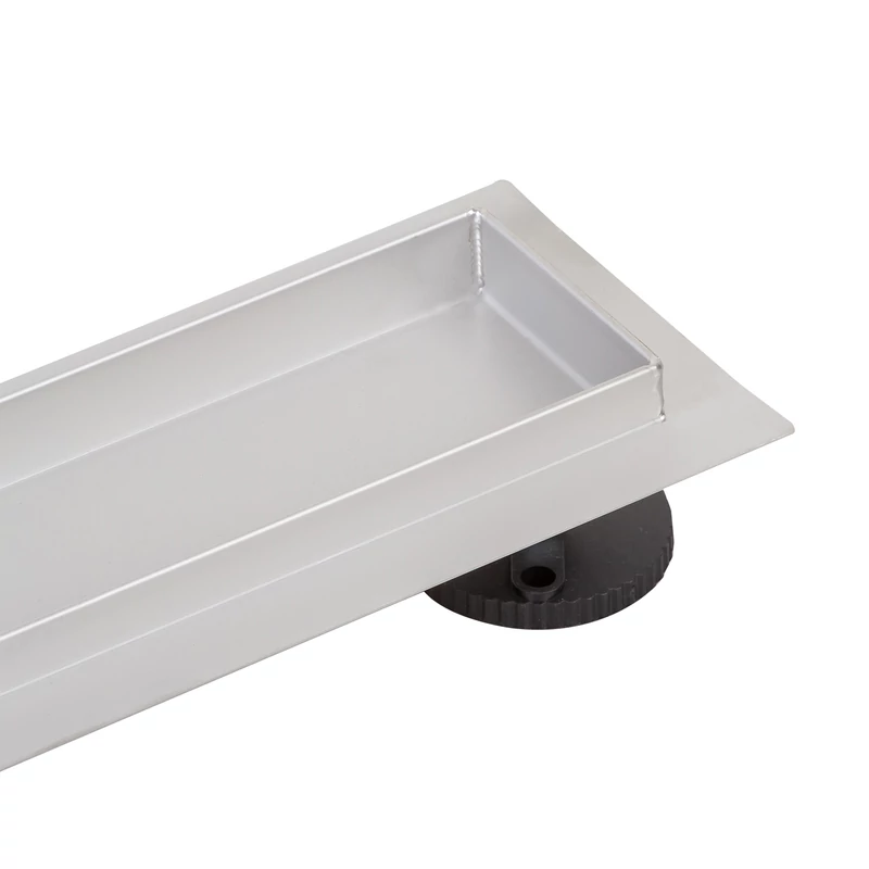 Fontanelle zuhanyfolyóka 50cm