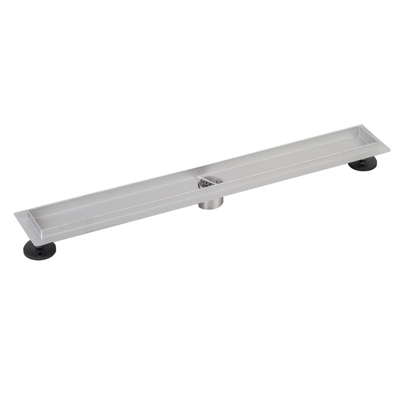 Metz lineární sprchový žlab, 60 cm