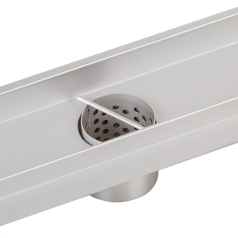Metz lineární sprchový žlab, 60 cm