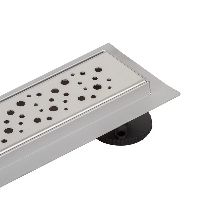 Metz lineární sprchový žlab, 60 cm