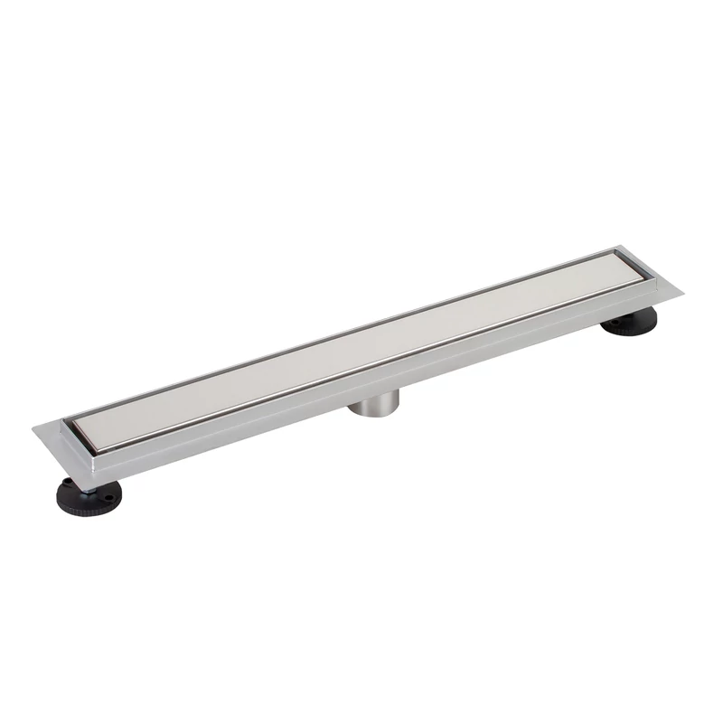 Rimini obložitelný sprchový žlab, 60 cm